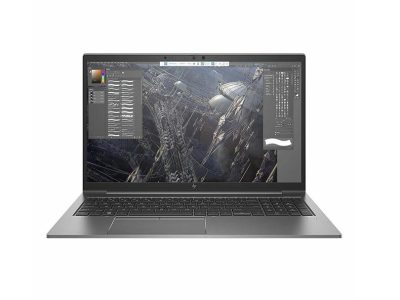 hp zbook 15 g6